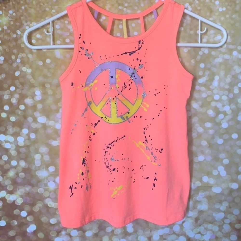 Tank Top​